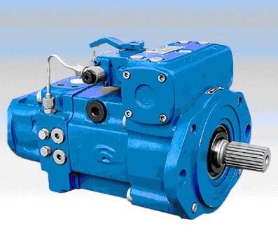 REXROTH 4WE 10 G5X/EG24N9K4/M R901278768   Directional spool valves