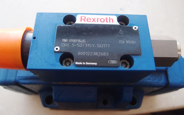 REXROTH 4WE6Q7X/HG24N9K4/B10 Valves