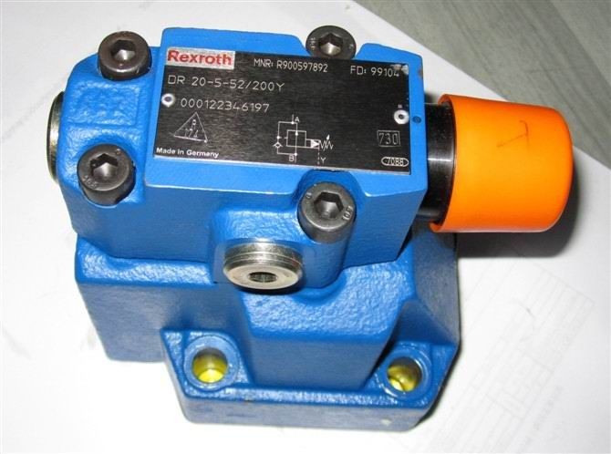 REXROTH 4WE 6 Q6X/EW230N9K4 R900925546   Directional spool valves