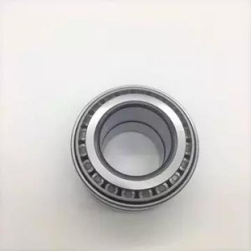 55 mm x 100 mm x 21 mm  FAG 20211-TVP  Spherical Roller Bearings