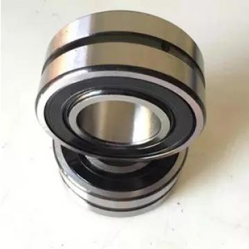FAG NU2215-E-M1A-C4  Cylindrical Roller Bearings