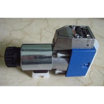 REXROTH 4WE 10 J3X/CG24N9K4 R900589988   Directional spool valves