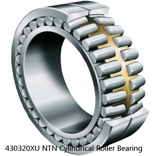 430320XU NTN Cylindrical Roller Bearing