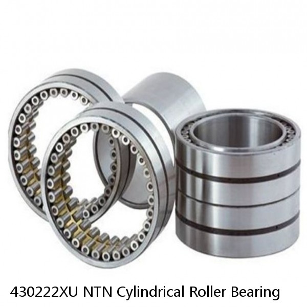 430222XU NTN Cylindrical Roller Bearing