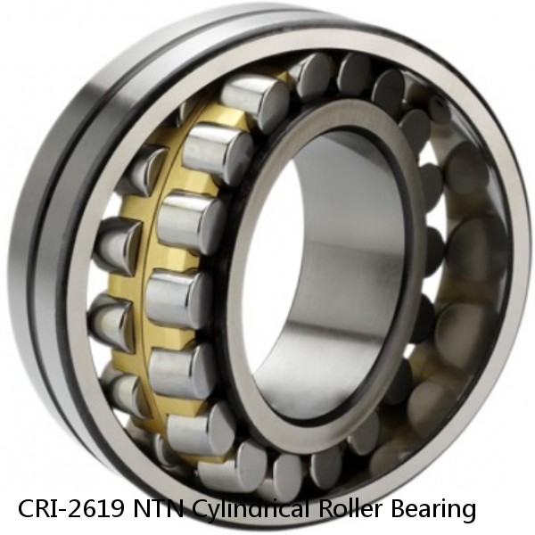 CRI-2619 NTN Cylindrical Roller Bearing