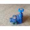 REXROTH DB 10-1-5X/50 R900597665   Pressure relief valve #1 small image