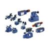 REXROTH 3WE 10 B3X/CW230N9K4 R900517341   Directional spool valves
