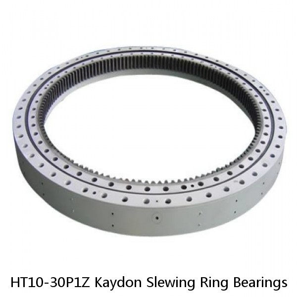 HT10-30P1Z Kaydon Slewing Ring Bearings