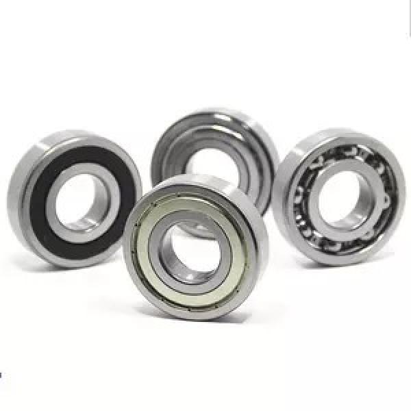 DODGE F2B-SL-015  Flange Block Bearings #1 image