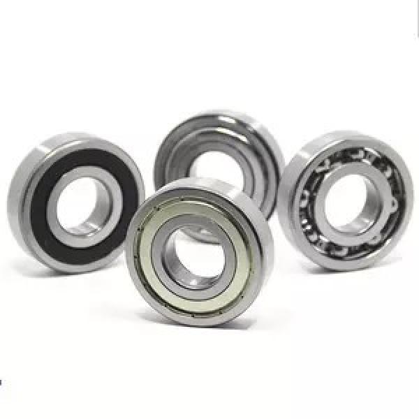 FAG NJ221-E-M1  Cylindrical Roller Bearings #2 image