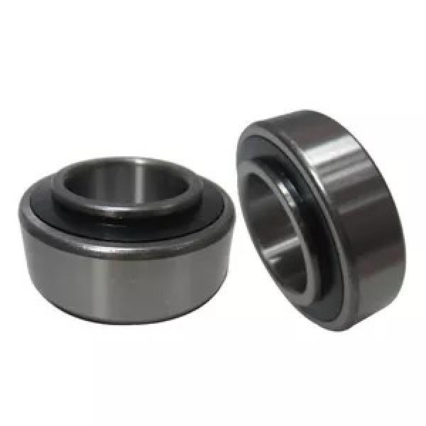 2.165 Inch | 55 Millimeter x 3.937 Inch | 100 Millimeter x 0.827 Inch | 21 Millimeter  NSK N211WC3  Cylindrical Roller Bearings #1 image