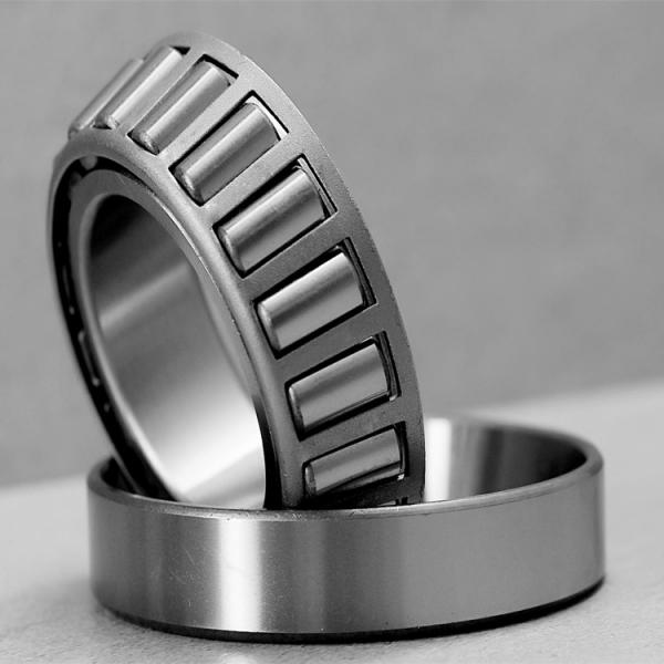 0.75 Inch | 19.05 Millimeter x 1.25 Inch | 31.75 Millimeter x 0.656 Inch | 16.662 Millimeter  EBC GEZ 012 ES  Spherical Plain Bearings - Radial #1 image