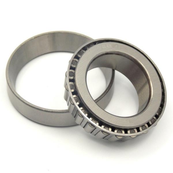 30 mm x 55 mm x 13 mm  FAG NU1006-M1  Cylindrical Roller Bearings #1 image