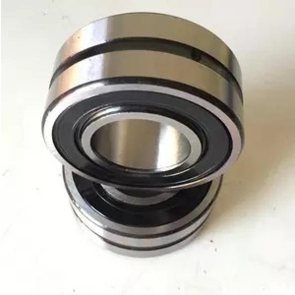 FAG NU1021-M1-C3  Cylindrical Roller Bearings #2 image
