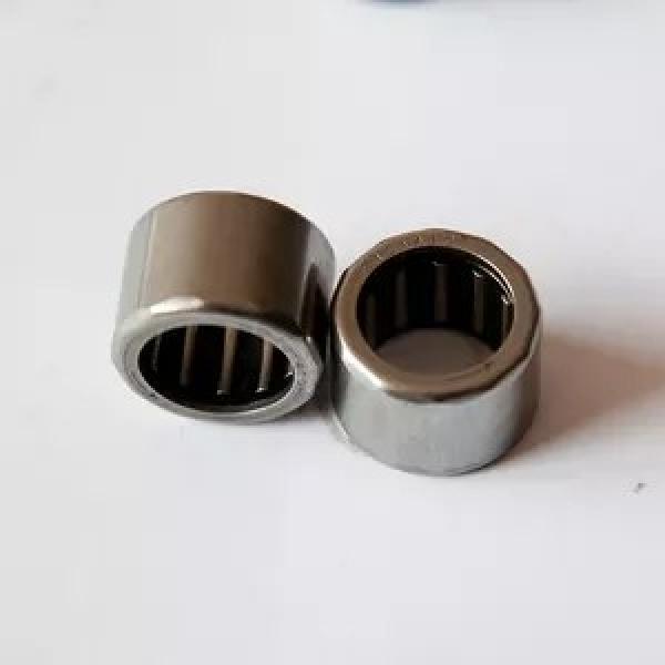 2.362 Inch | 60 Millimeter x 5.118 Inch | 130 Millimeter x 1.811 Inch | 46 Millimeter  NSK NJ2312W  Cylindrical Roller Bearings #1 image