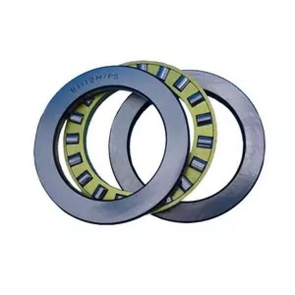 140 mm x 210 mm x 33 mm  SKF NU 1028 ML  Cylindrical Roller Bearings #2 image