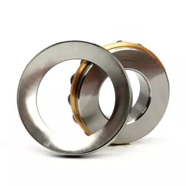 FAG NU2215-E-M1A-C4  Cylindrical Roller Bearings #1 image