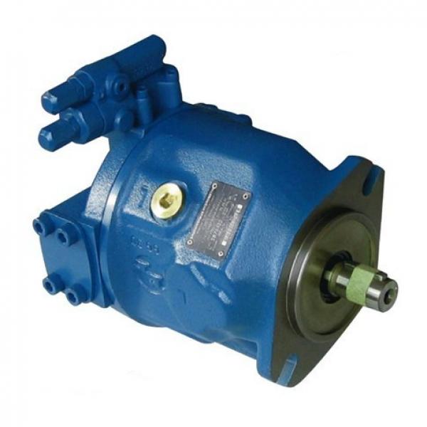 REXROTH ZDB 6 VP2-4X/100V R900409933   Pressure relief valve #2 image