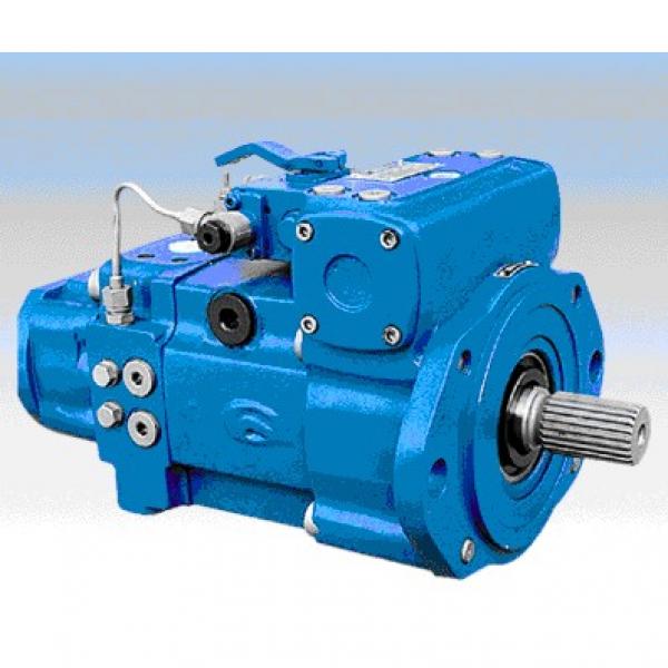 REXROTH ZDB 10 VP2-4X/100V R900409959   Pressure relief valve #2 image