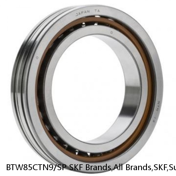 BTW85CTN9/SP SKF Brands,All Brands,SKF,Super Precision Angular Contact Thrust,BTW #1 image