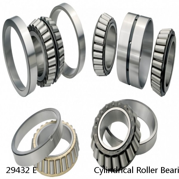 29432 E                        Cylindrical Roller Bearings #1 image